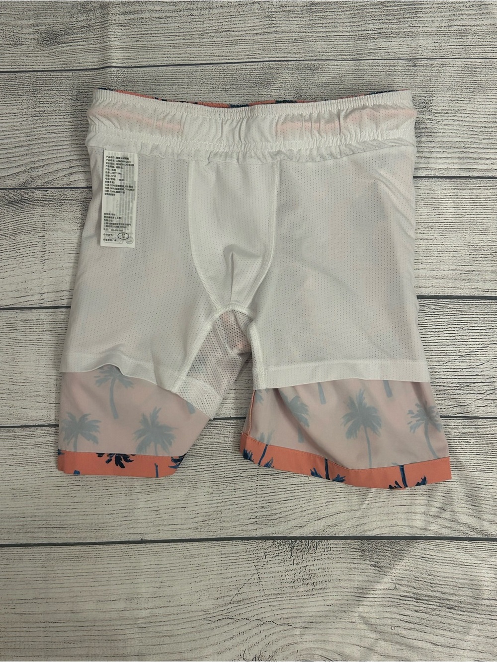 Abercrombie Kids swim trunks size 9/10 boys - Picture 4 of 5
